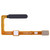 Fingerprint Sensor Flex Cable for Huawei Honor 9X Pro / Honor 9X (Black) Fingerprint Sensor Flex Cable for Huawei Honor 9X Pro / Honor 9X (Black)