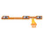 Power Button & Volume Button Flex Cable for Huawei Honor Play 8A Power Button & Volume Button Flex Cable for Huawei Honor Play 8A