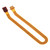 Fingerprint Sensor Flex Cable Extension for Huawei Honor Play 7X