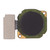 Fingerprint Button Flex Cable for Huawei Honor 8X (Black)