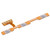Power Button & Volume Button Flex Cable for Huawei Y7 Pro (2019)