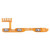 Power Button & Volume Button Flex Cable for Honor V40 5G