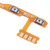 Power Button & Volume Button Flex Cable for Honor V40 5G