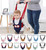 Four Seasons Breathable Basket Baby Toddler Belt BX38 Navigator Yellow