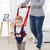 Four Seasons Breathable Basket Baby Toddler Belt BX38 Navigator Yellow
