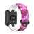 For Xiaomi Mi Watch Lite / Redmi Watch Silicone Printing Replacement Watchband(Starry Sky)