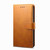 For Galaxy A10 / M10 GUSSIM Business Style Horizontal Flip Leather Case with Holder & Card Slots & Wallet(Khaki)