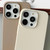 For iPhone 11 Skin Feel All Inclusive PC Phone Case(Off White) For iPhone 11 Skin Feel All Inclusive PC Phone Case(Off White)