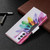 For Samsung Galaxy A82 5G Colored Drawing Pattern Horizontal Flip Leather Case with Holder & Card Slots & Wallet(Sun Flower)