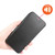 For Blackview A70 (2021) Carbon Fiber Texture Horizontal Flip TPU + PC + PU Leather Case with Card Slot(Green)