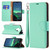 For Nokia 1.4 Litchi Texture Pure Color Horizontal Flip Leather Case with Holder & Card Slots & Wallet & Lanyard(Green) For Nokia 1.4 Litchi Texture Pure Color Horizontal Flip Leather Case with Holder & Card Slots & Wallet & Lanyard(Green)