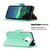 For Nokia 1.4 Litchi Texture Pure Color Horizontal Flip Leather Case with Holder & Card Slots & Wallet & Lanyard(Green) For Nokia 1.4 Litchi Texture Pure Color Horizontal Flip Leather Case with Holder & Card Slots & Wallet & Lanyard(Green)
