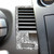 For Nissan 350Z 2006-2009 Car Center Ventilation Exhaust Outlet Diamond Sticker,Left and Right Drive Universal