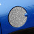 For BMW Mini Car Fuel Tank Cap Diamond Decoration Sticker