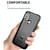 For Motorola Moto G50 Full Coverage Shockproof TPU Case(Black)