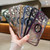 For iPhone 11 Pro Magsafe Electroplating TPU Phone Case(Purple)