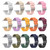 For Apple Watch Ultra 49mm H Texture Soft Silicone Buckle Watch Band(Wine)