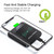 Wireless Charging Receiver Mobile Phone Charging Induction Coil Patch(TI Schema iPhone Receiver)