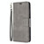 For Nokia G20 / G10 Retro Lambskin Texture Pure Color Horizontal Flip PU Leather Case with Holder & Card Slots & Wallet & Lanyard(Grey)