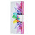 For Xiaomi Mi 11i / Poco F3 / Redmi K40 Colored Drawing Pattern Horizontal Flip Leather Case with Holder & Card Slots & Wallet(Sun Flower)