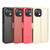 For Xiaomi Mi 11 Lite 4G Retro Crazy Horse Texture Horizontal Flip Leather Case with Holder & Card Slots & Photo Frame(Black)