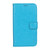 For OPPO A53s 5G idewei Crazy Horse Texture Horizontal Flip Leather Case with Holder & Card Slots & Wallet(Sky Blue) For OPPO A53s 5G idewei Crazy Horse Texture Horizontal Flip Leather Case with Holder & Card Slots & Wallet(Sky Blue)