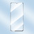For Samsung Galaxy M04 2pcs ENKAY Full Glue High Aluminum-silicon Tempered Glass Film