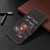 For Nokia G20 / G10 Colored Drawing Pattern Horizontal Flip Leather Case with Holder & Card Slots & Wallet(Bear)