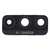 For Huawei P smart 2020 10pcs Back Camera Lens