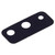 For Huawei P smart 2020 10pcs Back Camera Lens