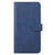 For OPPO A2m Leather Phone Case(Blue)