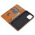 For Xiaomi Mi 11 Lite AZNS Magnetic Calf Texture Horizontal Flip Leather Case with Card Slots & Holder & Wallet(Light Brown) For Xiaomi Mi 11 Lite AZNS Magnetic Calf Texture Horizontal Flip Leather Case with Card Slots & Holder & Wallet(Light Brown)