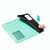 For OPPO Reno5 Pro+ / Find X3 Neo Mandala Embossing Pattern Horizontal Flip PU Leather Case with Holder & Card Slots & Wallet & Lanyard(Green) For OPPO Reno5 Pro+ / Find X3 Neo Mandala Embossing Pattern Horizontal Flip PU Leather Case with Holder & Card Slots & Wallet & Lanyard(Green)