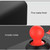ipega PG-9136 Arcade Joystick NS Main Game Rocker Gamepad for Switch Gladiator