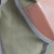 Outdoor Travel Storage Bag Mountain Bike Bicycle Canvas Backpack(Khaki)