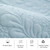 Four Seasons Universal Simple Modern Non-slip Full Coverage Sofa Cover, Size:70x150cm(Versailles Beige)