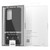 For Xiaomi 12 Pro NILLKIN Frosted PC Phone Case(Black)