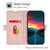 For Xiaomi 13 Ultra 5G Ultra-thin Voltage Side Buckle Horizontal Flip Leather Phone Case(Rose Gold)
