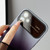 For iPhone 14 Pro Max Gradient PC + TPU Shockproof Phone Case(Dark Purple)