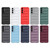 For Samsung Galaxy S24+ 5G Magic Shield TPU + Flannel Phone Case(Wine Red)