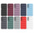 For Samsung Galaxy A05s 4G Magic Shield TPU + Flannel Phone Case(Wine Red)