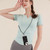 For iPhone 13 Electroplating Dual-side IMD Phone Case with Lanyard(Equation)