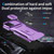 For iPhone 14 Sliding Camshield Holder Phone Case(Purple)