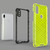 For Alcatel 1V (2020) Shockproof Honeycomb PC + TPU Case(Red)