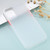 For iPhone 12 / 12 Pro Skin Feel Series Shockproof Frosted TPU + PC Protective Case(White)