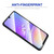 For Samsung Galaxy A05 ENKAY ENKAY Hat-Prince Full Glue High Aluminum-silicon Tempered Glass Film