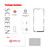 For Samsung Galaxy A05 ENKAY ENKAY Hat-Prince Full Glue High Aluminum-silicon Tempered Glass Film