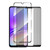 For Samsung Galaxy A05 10pcs ENKAY Hat-Prince Full Glue High Aluminum-silicon Tempered Glass Film
