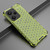 For Redmi Note 13 Pro+ Shockproof Honeycomb Phone Case(Green)