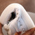 Kids Shoes Baby Infant Girls Eyelash Crystal Bowknot LED Luminous Boots Shoes Sneakers, Size:26(Red)